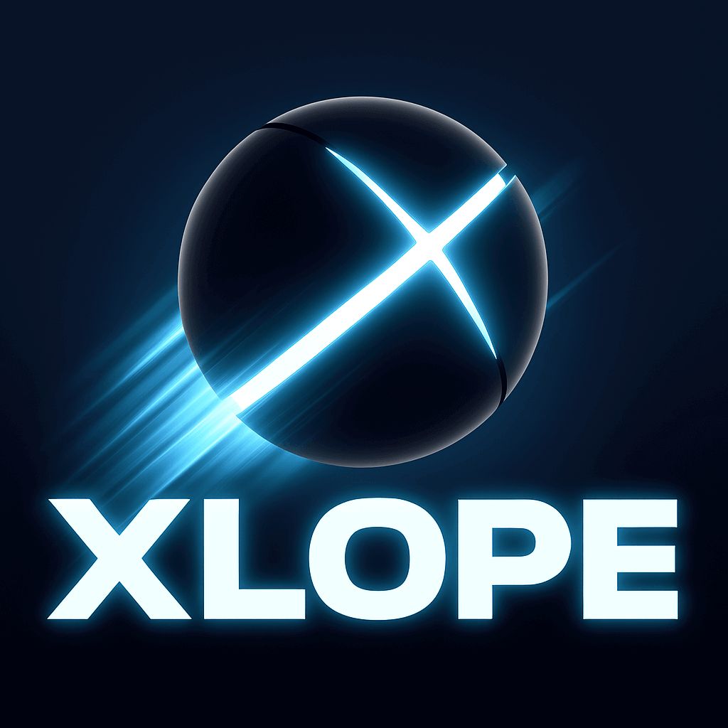 xlope